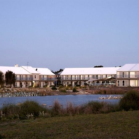 Aparthotel Quest Williamstown North Exterior foto
